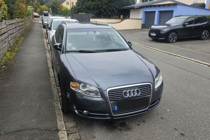 Audi A4 229.700 km 3.200 € Altdorf 90518