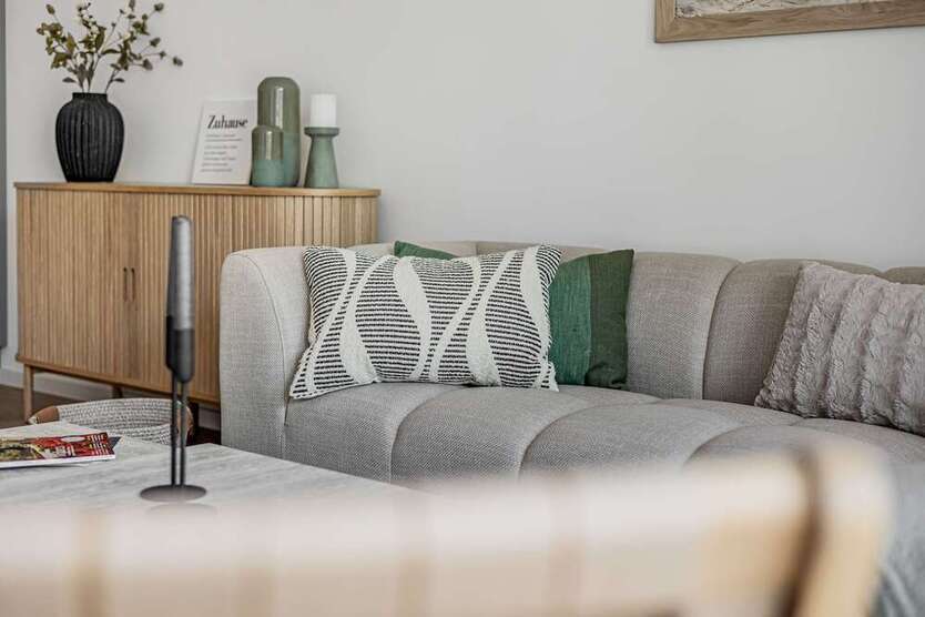 Wohnung zum Mieten in Stade 1.583 € 105.51 m²