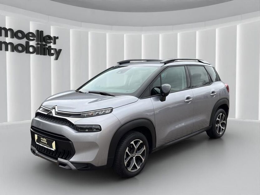 C3 Aircross