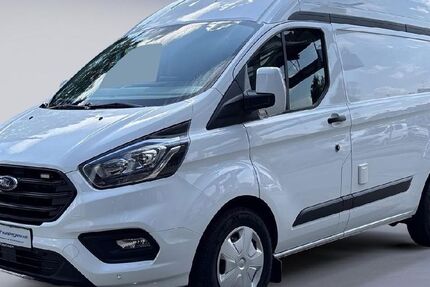 Ford Transit Custom 25.096 km 23.500 &euro; Utting 86919
