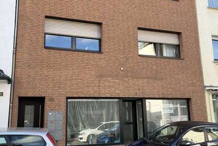 Büro in Euskirchen 1.000 € 109.81 m²