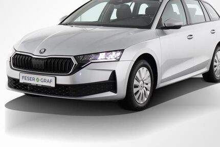 Skoda Octavia 26.750 km 23.740 € Nürnberg 90441