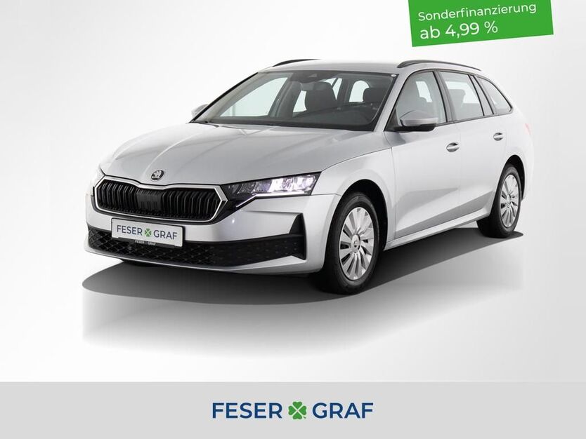 Skoda Octavia 26.750 km 23.740 € Nürnberg 90441