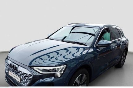 Audi Q8 e-tron 13.520 km 64.860 &euro; Neutraubling 93073
