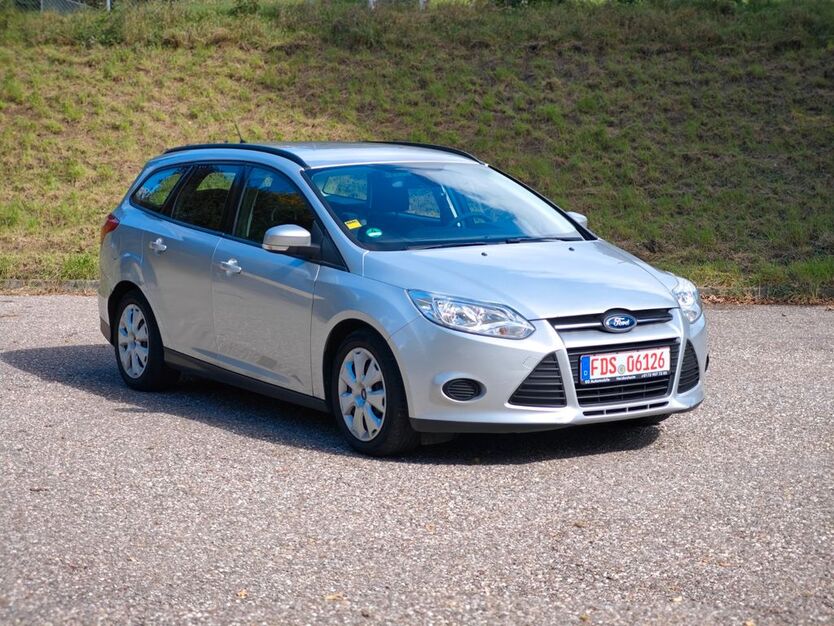 Ford Focus 175.000 km 3.800 € Dornstetten 72280