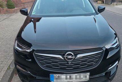 Opel Grandland (X) 75.000 km 18.900 &euro; Selfkant 52538