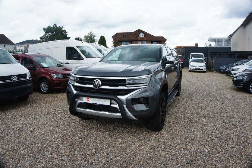 Amarok