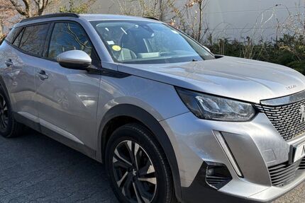 Peugeot 2008 142.633 km 12.733 &euro; Frankfurt am Main 60389