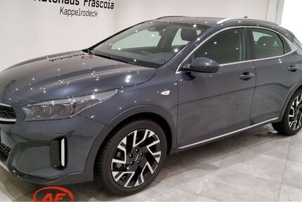 Kia XCeed 19.760 km 23.300 &euro; Kappelrodeck 77876