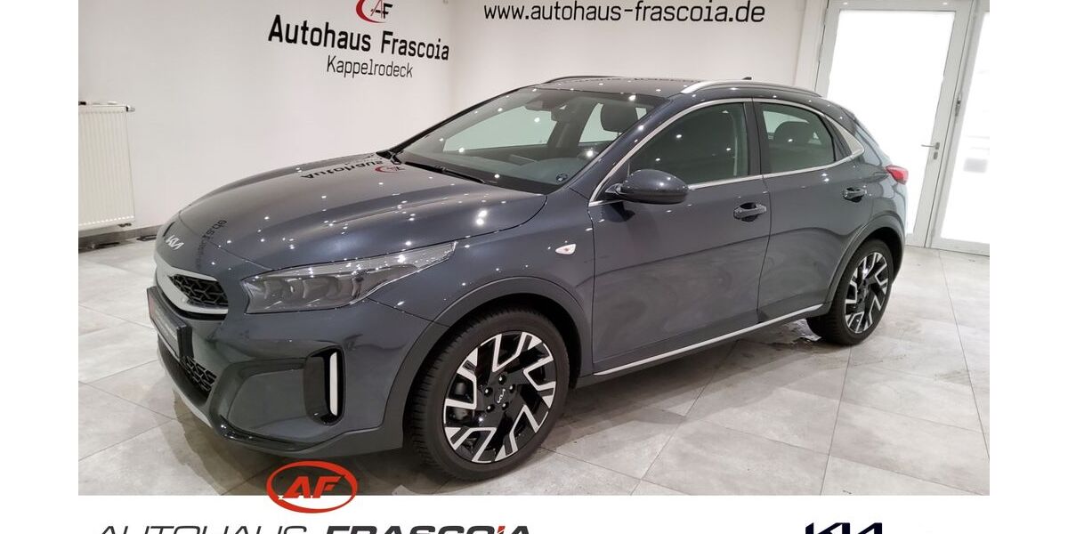 Kia XCeed 19.760 km 23.300 &euro; Kappelrodeck 77876