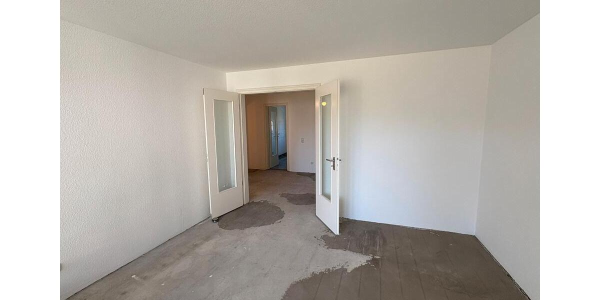 Etagenwohnung Lübeck Sankt Jürgen - 3 Zimmer, 71 m&sup2;, 269.000&euro; | Angebot:27082920