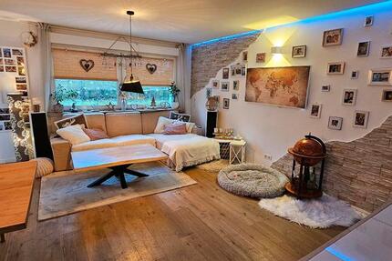 Wohnung Essen Stadtbezirk VIII - 2 Zimmer, 65 m&sup2;, 198.000&euro; | Angebot:25350748