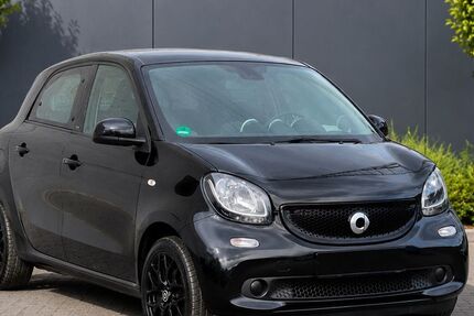 Smart ForFour 163.000 km 5.500 &euro; Neulußheim 68809