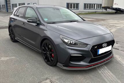 Hyundai i30 62.500 km 22.500 &euro; Nürnberg 90441