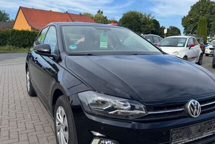 VW Polo 119.000 km 10.500 &euro; Ausbüttel 38551