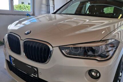 BMW X1 101.500 km 21.399 &euro; Grattersdorf 94541