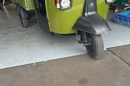 Piaggio APE