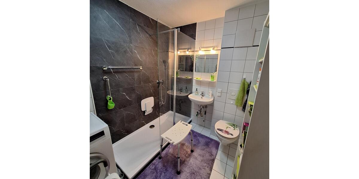Etagenwohnung Illerrieden - 3 Zimmer, 75 m&sup2;, 249.000&euro; | Angebot:26534043