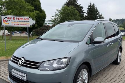 VW Sharan 212.918 km 10.300 &euro; Waldheim 04736