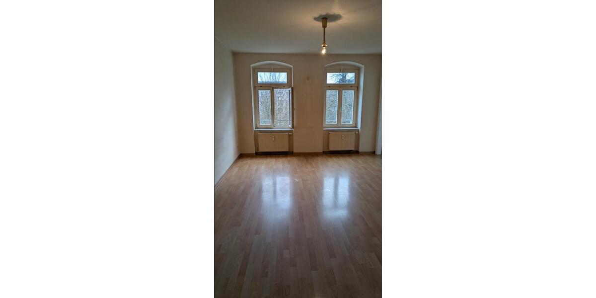 Etagenwohnung Chemnitz Kapellenberg - 2 Zimmer, 47 m&sup2;, 57.000&euro; | Angebot:26518249