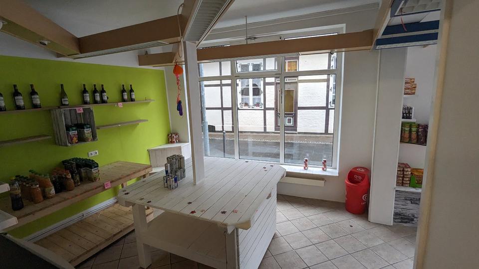 Gewerbeobjekt Wilster - 550&euro; | Angebot:26313398