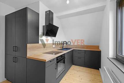 Wohnung Verden (Aller) - 2 Zimmer, 59 m&sup2;, 157.000&euro; | Angebot:26951986