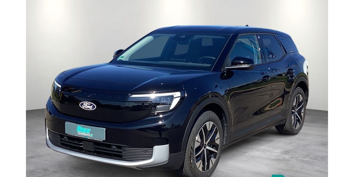 Ford Explorer 16.000 km 47.840 &euro; Mutlangen 73557