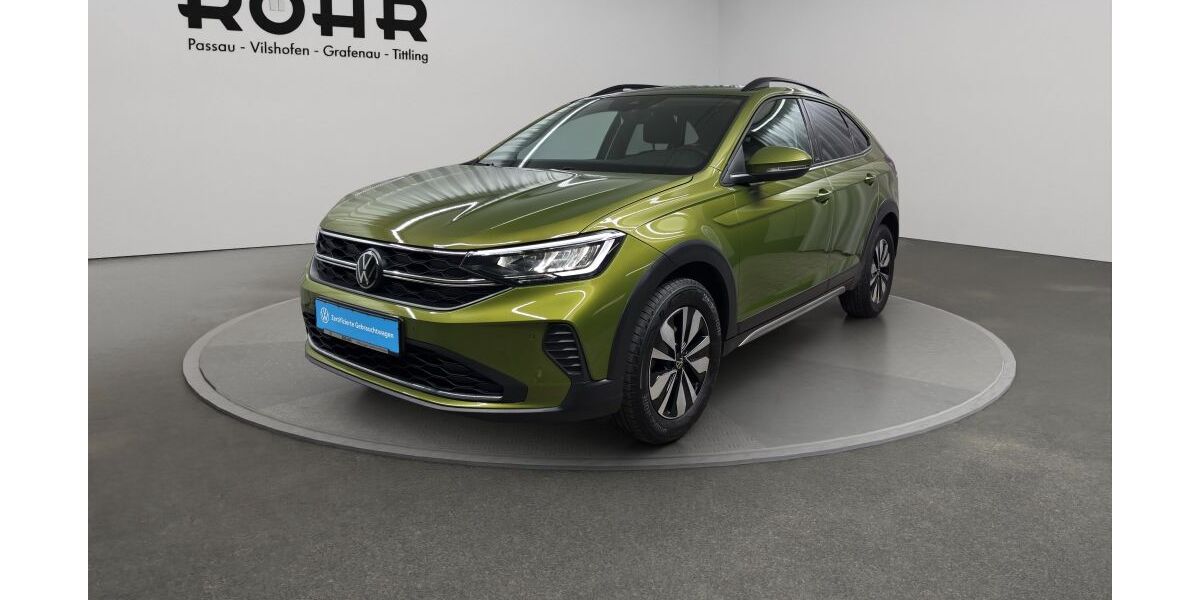 VW Taigo 19.160 km 24.765 &euro; Passau 94032
