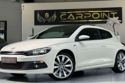 VW Scirocco 115.000 km 13.599 € Hamm 59075