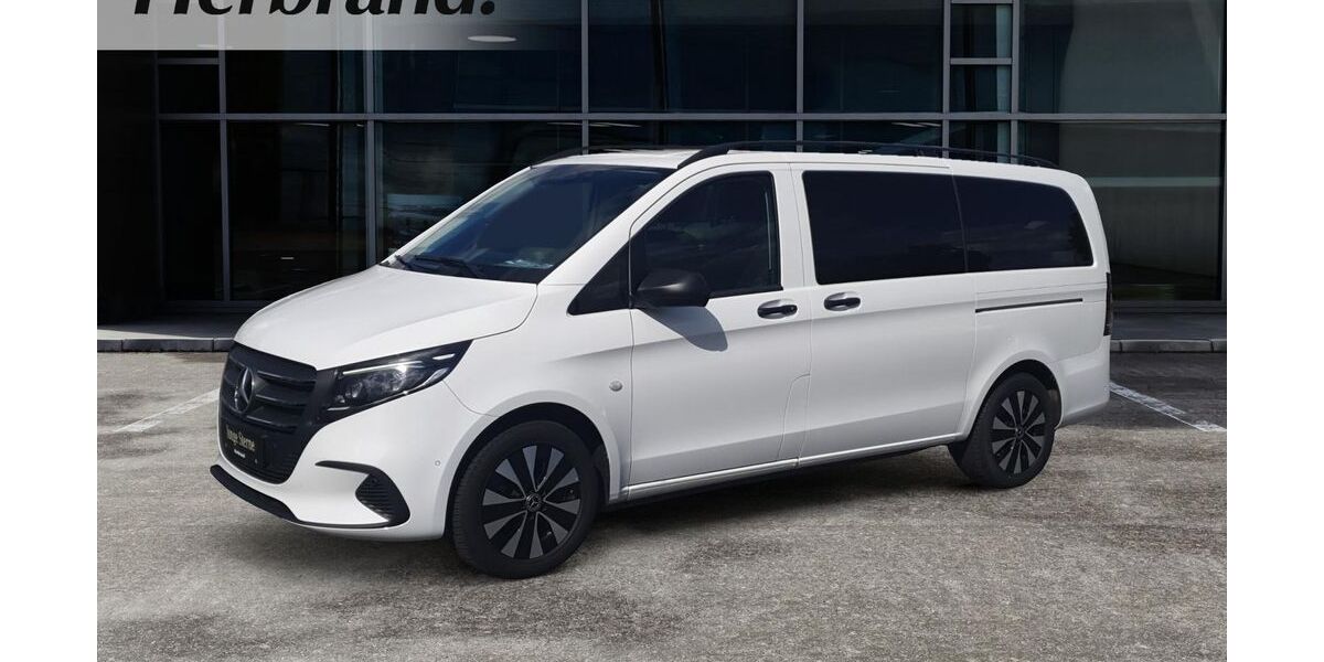 Mercedes-Benz Vito 16.093 km 59.488 &euro; Gescher 48712