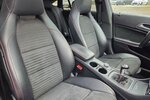 Mercedes-Benz CLA 200 Shooting Brake AMG Line Navi/LED 120.570 km 12.400 &euro; Wilsdruff 01723