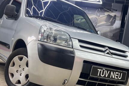 Citroen Berlingo 111.000 km 3.499 &euro; Flintbek 24220