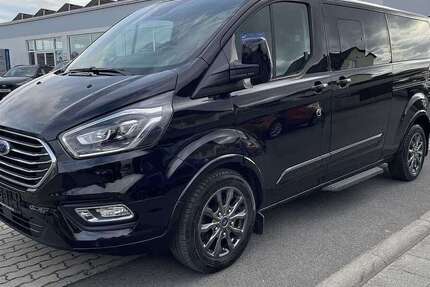 Ford Tourneo Custom 36.288 km 42.990 &euro; Heidenfeld 97520