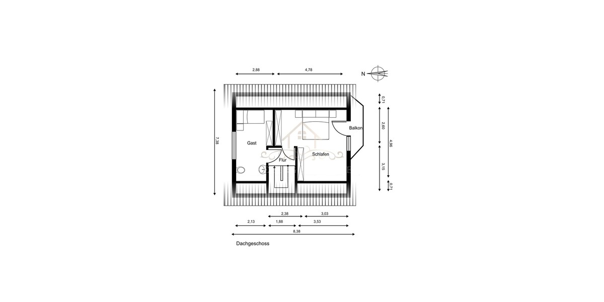 Leben am See- Einfamilienhaus mit großem Garten in idyllischer Lage - Einfamilienhaus Trebbin OT Blankensee Blankensee | Angebot:26652550