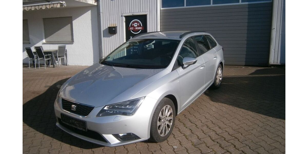Seat Leon 259.000 km 5.990 &euro; Eppingen 75031