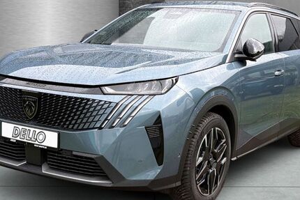 Peugeot 5008 6.003 km 33.990 &euro; Itzehoe 25524