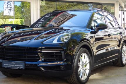 Porsche Cayenne 92.992 km 64.700 &euro; Baden-Baden 76530