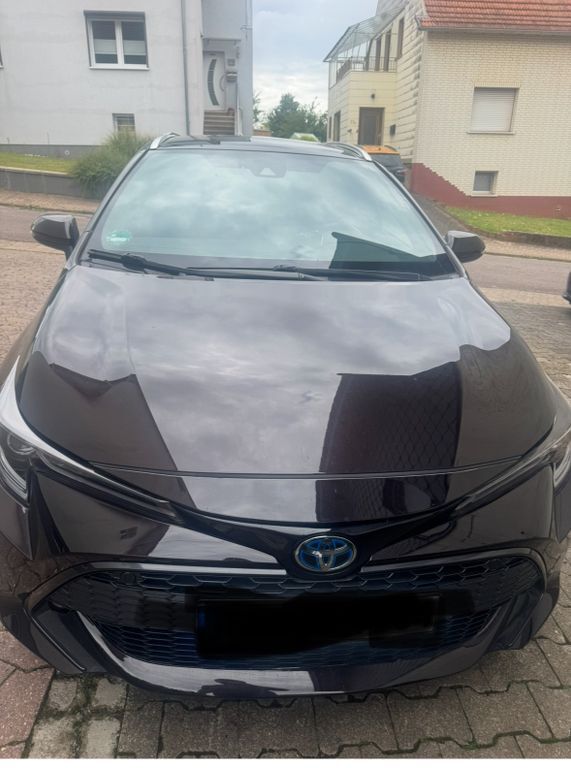 Corolla