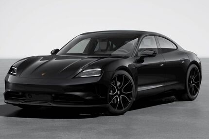 Porsche Taycan 15.800 km 91.000 &euro; Stuttgart 70469