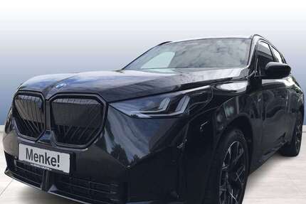 BMW X3 6.450 km 56.890 &euro; Lohne 49393