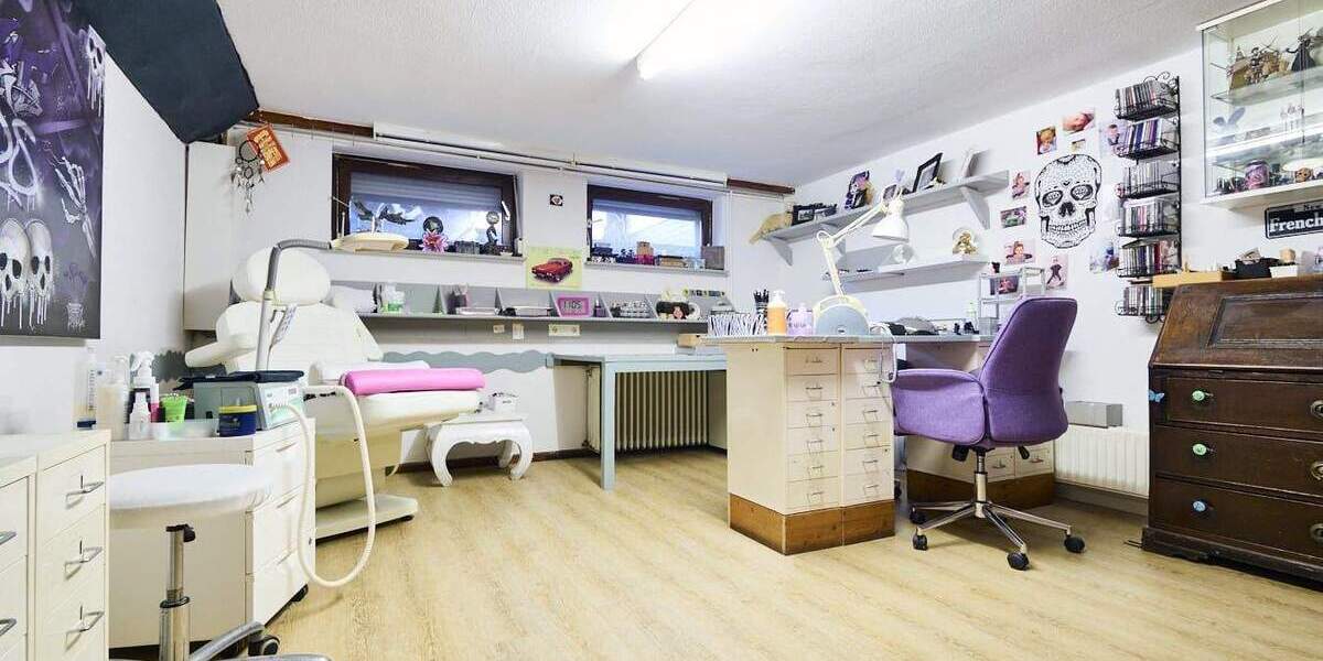 Bungalow Schwanewede - 6 Zimmer, 151 m&sup2;, 289.000&euro; | Angebot:25250815