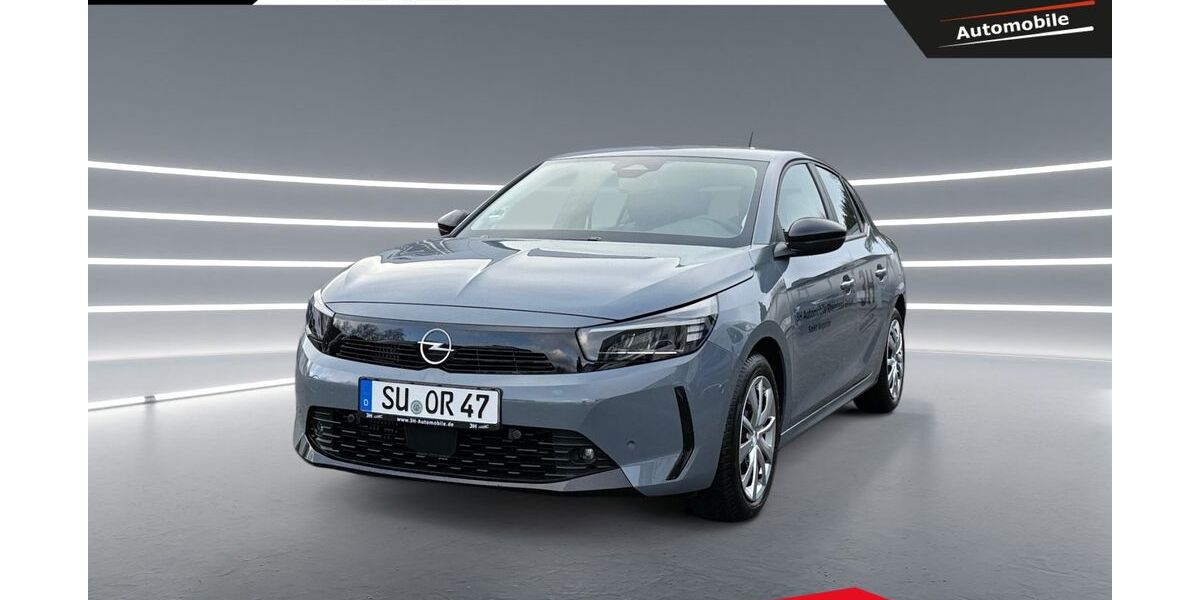 Opel Corsa 6.000 km 19.490 &euro; Sankt Augustin 53757