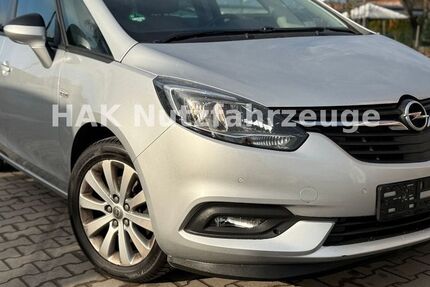 Opel Zafira 183.000 km 5.990 &euro; Dietzenbach 63128