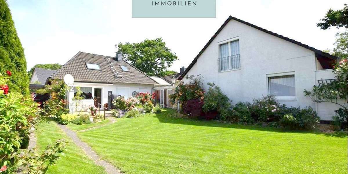 Einfamilienhaus Lehre-Essenrode Essenrode - 7 Zimmer, 228 m&sup2;, 379.000&euro; | Angebot:27349361