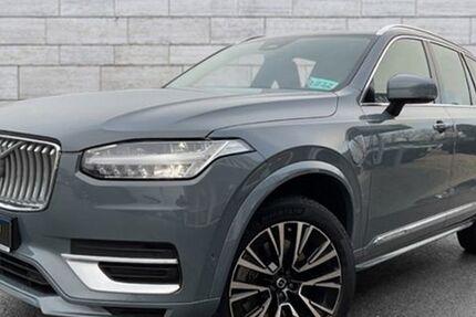 Volvo XC90 45.900 km 49.900 &euro; Augsburg 86179