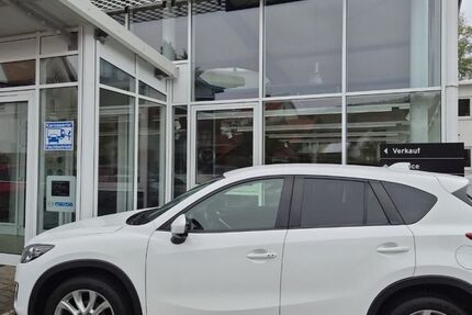 Mazda CX-5 171.966 km 10.850 &euro; Biebergemünd-Bieber 63599