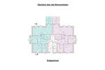 Etagenwohnung Bad Zwischenahn Bad Zwischenahn II - 3 Zimmer, 79 m&sup2;, 389.000&euro; | Angebot:26686434