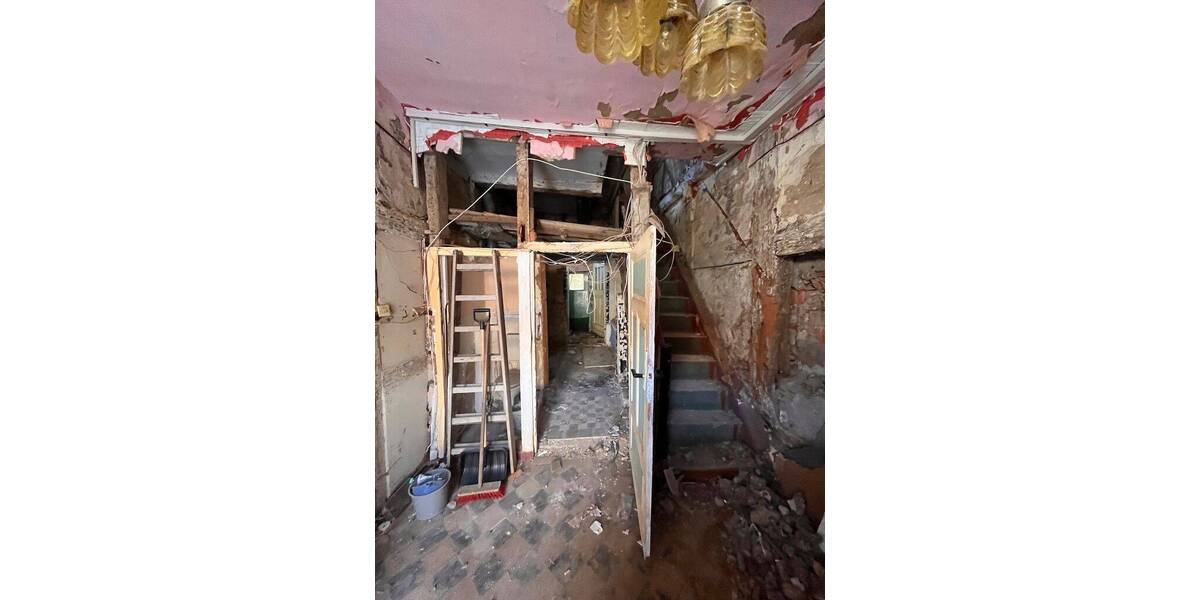 Einfamilienhaus Wittstock/Dosse Wittstock - 4 Zimmer, 60 m&sup2;, 48.000&euro; | Angebot:25986613