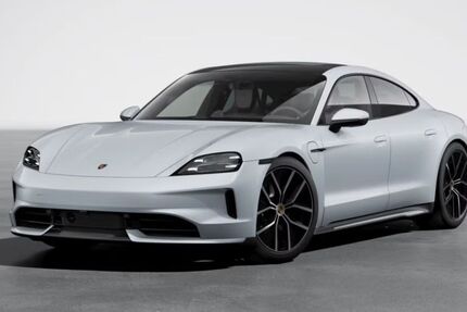 Porsche Taycan 38.365 km 95.480 &euro; Leipzig 04356