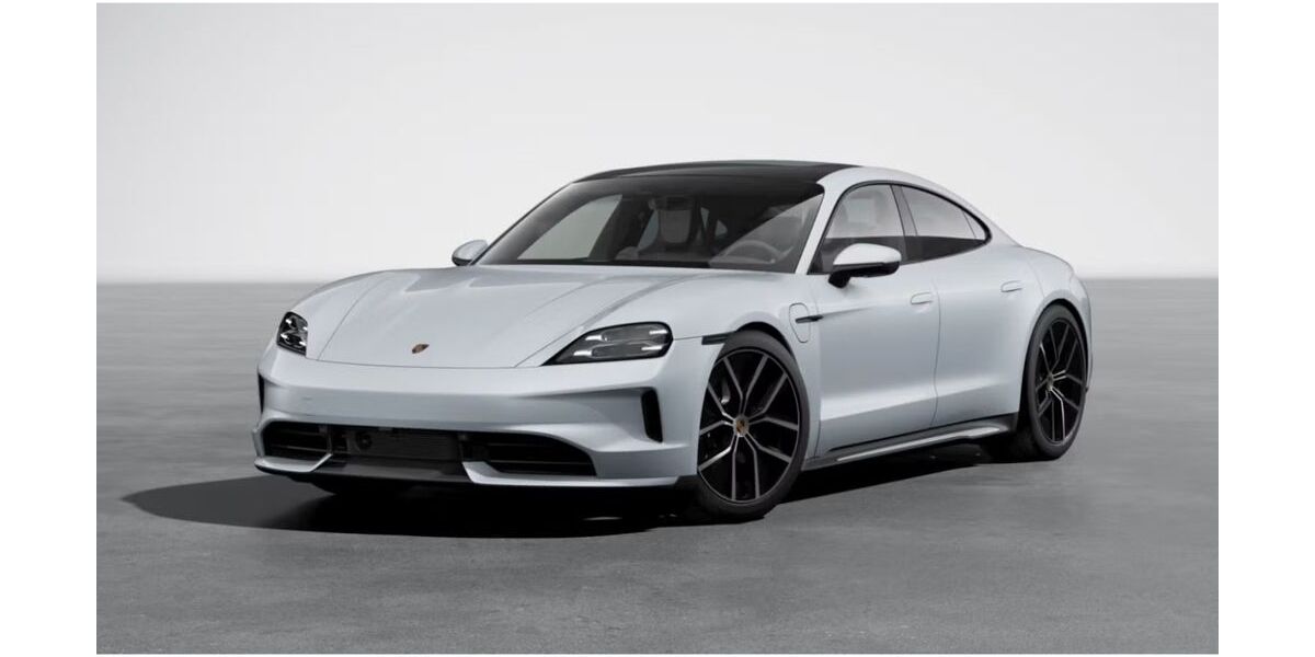 Porsche Taycan 38.365 km 95.480 &euro; Leipzig 04356